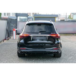 AMG GLE53 body kit 2023 design (with full rear bumper) photo 3