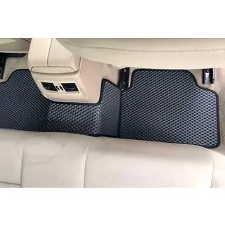 EVA Floor Mats (black) photo 3