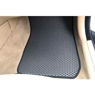 EVA Floor Mats (black) photo 2