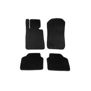 EVA Floor Mats (black) photo 4