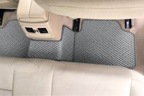 BMW 3 Series E92/E93 2006–2013 EVA Floor Mats (Gray) photo 3
