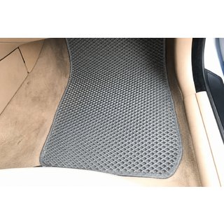 EVA Floor Mats (Gray) BMW 3 Series E92/E93 2006–2013 photo 2