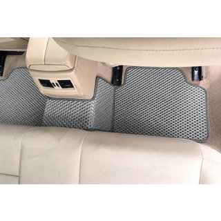 EVA Floor Mats (Gray) BMW 3 Series E92/E93 2006–2013 photo 3