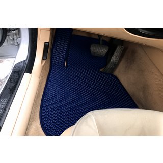 EVA Floor Mats (Blue) BMW 3 Series E92/E93 2006–2013 photo 1