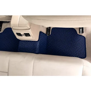 EVA Floor Mats (Blue) photo 3