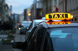 Which Car Is Best for Taxi: Top Models and Key Selection Criteria photo 1