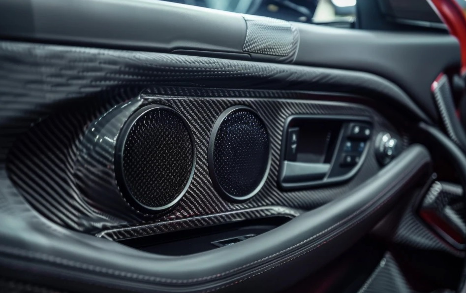 Why Do Car Speakers Crackle? Main Causes and Fixes