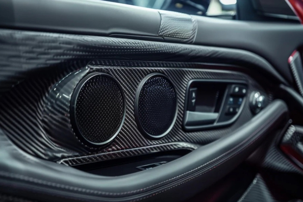 Why Do Car Speakers Crackle? Main Causes and Fixes
