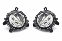BMW 3 Series F30/F31 2012-2019 LED Fog Lights photo 14