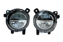 BMW 3 Series F30/F31 2012-2019 LED Fog Lights photo 1