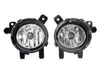BMW 3 Series F30/F31 2012-2019 Fog Lights photo 1