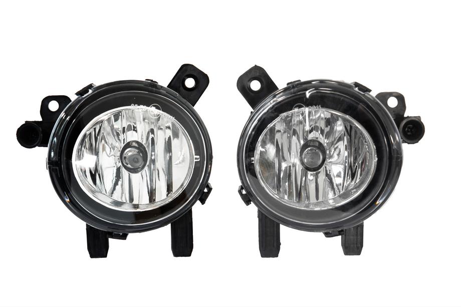 BMW 3 Series F30/F31 2012-2019 Fog Lights Image