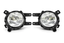 BMW 1 Series F20/F21 2011-2019 Fog Lights photo 12