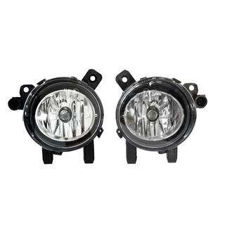 Fog Lights photo 1
