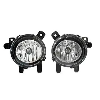 Fog Lights