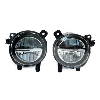 LED Fog Lights photo 1