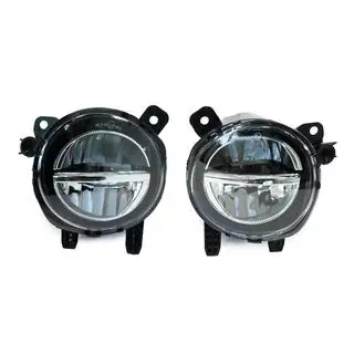 LED Fog Lights