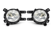 BMW 2 Series Active Tourer F45/F46 2014-2021 Fog Lights photo 12