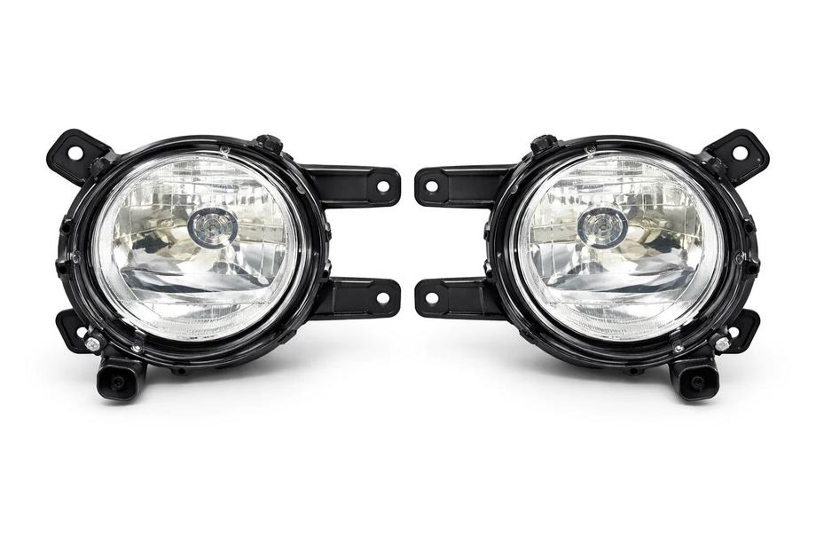 BMW 4 Series F32/F33/F36 2012-2020 Fog Lights Complete Set (2 pcs) Photo 12