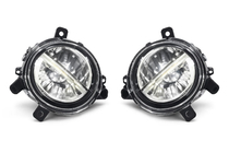 BMW 4 Series F32/F33/F36 2012-2020 LED Fog Lights photo 14