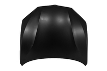 BMW X5 F15 2013-2018 Hood (Aluminum) photo 1