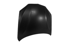 BMW X5 F15 2013-2018 Hood (Aluminum) photo 3