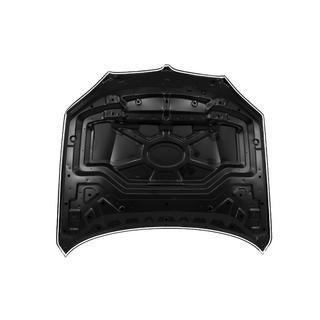 Hood (Aluminum) photo 4