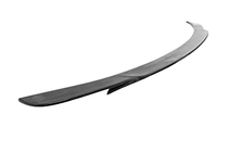 Mercedes S-class C217 Coupe 2014-2020 Spoiler V2 (Convertible, Carbon) photo 6