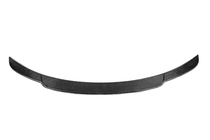 Mercedes S-class C217 Coupe 2014-2020 Spoiler V2 (Convertible, Carbon) photo 7