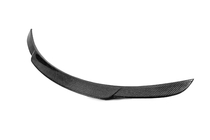 Mercedes S-class C217 Coupe 2014-2020 Spoiler V2 (Convertible, Carbon) photo 8