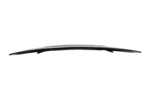 Mercedes S-class C217 Coupe 2014-2020 Spoiler V2 (Convertible, Carbon) photo 10