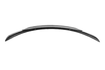 Mercedes S-class C217 Coupe 2014-2020 Spoiler V2 (Convertible, Carbon) photo 11