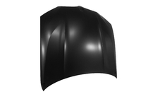 BMW X3 G01 2018- Hood (Aluminum) photo 3