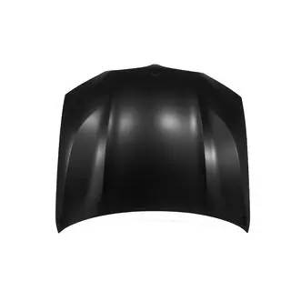 Hood (Aluminum)