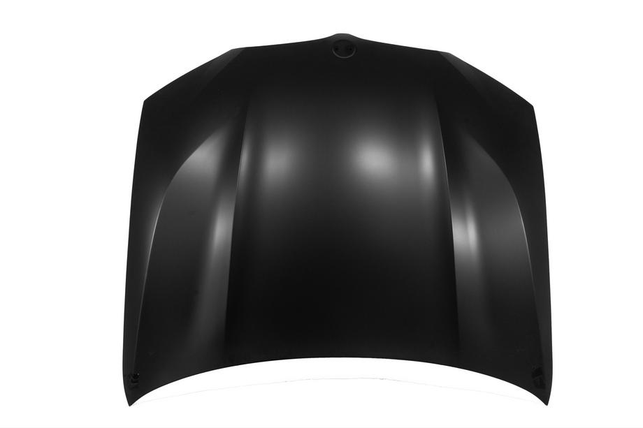 BMW X3 G01 2018- Hood (Aluminum) Image