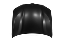 BMW X4 G02 2018- Hood (Aluminum) photo 1