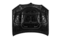 BMW X4 G02 2018- Hood (Aluminum) photo 4