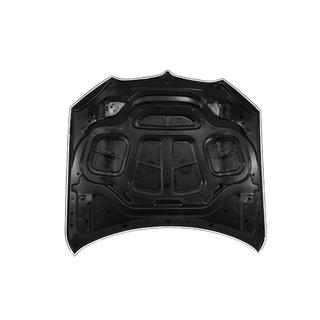 Hood (Aluminum) photo 4