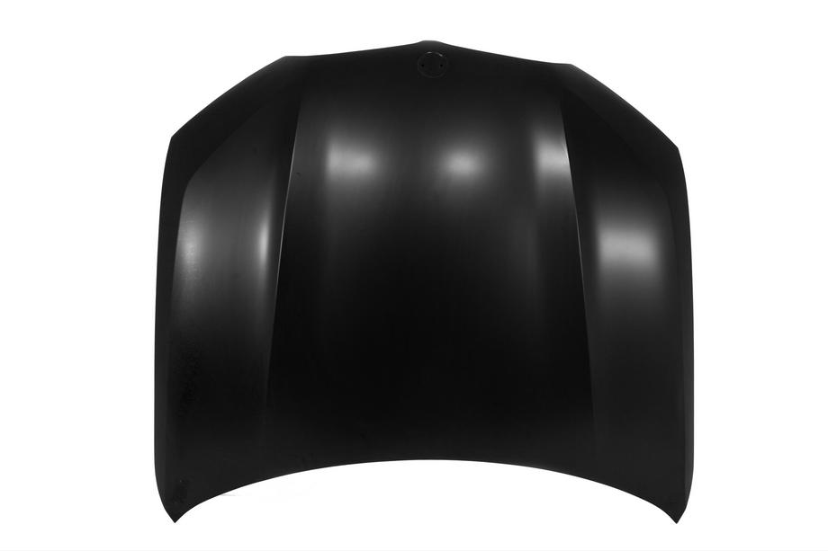 BMW X5 G05 2019–2026 Hood (Aluminum) Image