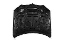 BMW X6 G06 2019–2027 Hood (Aluminum) photo 4