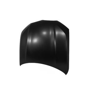 Hood (Aluminum) photo 2