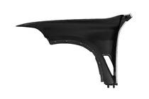 BMW X5 G05 2019–2026 Right Fender (Aluminum) photo 4