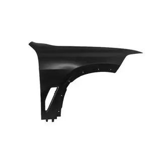 Right Fender (Aluminum) photo 1
