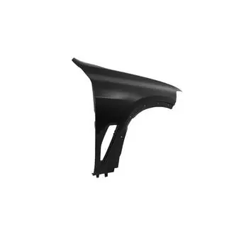 Right Fender (Aluminum) photo 3