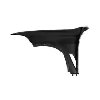 Right Fender (Aluminum) photo 4