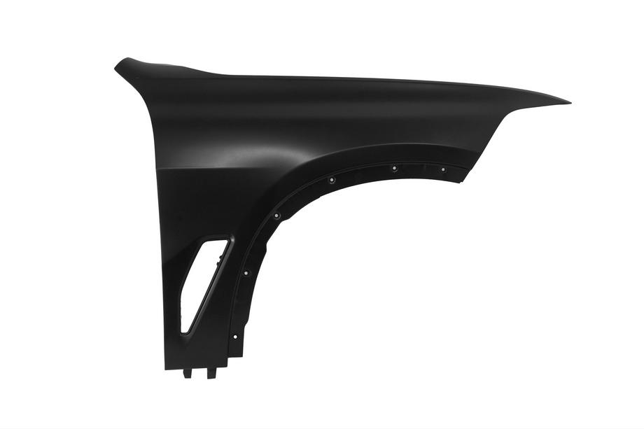 BMW X5 G05 2019–2026 Right Fender (Aluminum) Image