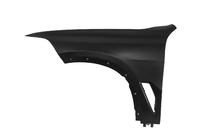 BMW X5 G05 2019–2026 Left Fender (Aluminum) photo 1