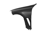 BMW X5 G05 2019–2026 Left Fender (Aluminum) photo 2
