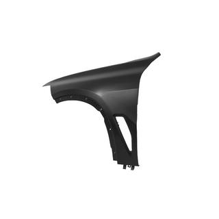 Left Fender (Aluminum) BMW X5 G05 2019–2026 photo 2