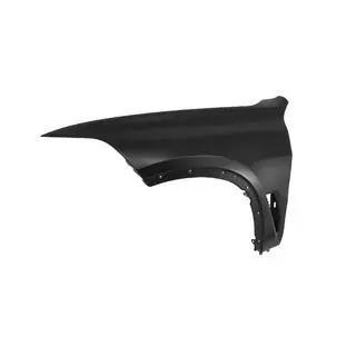 Left Fender (Aluminum) photo 3